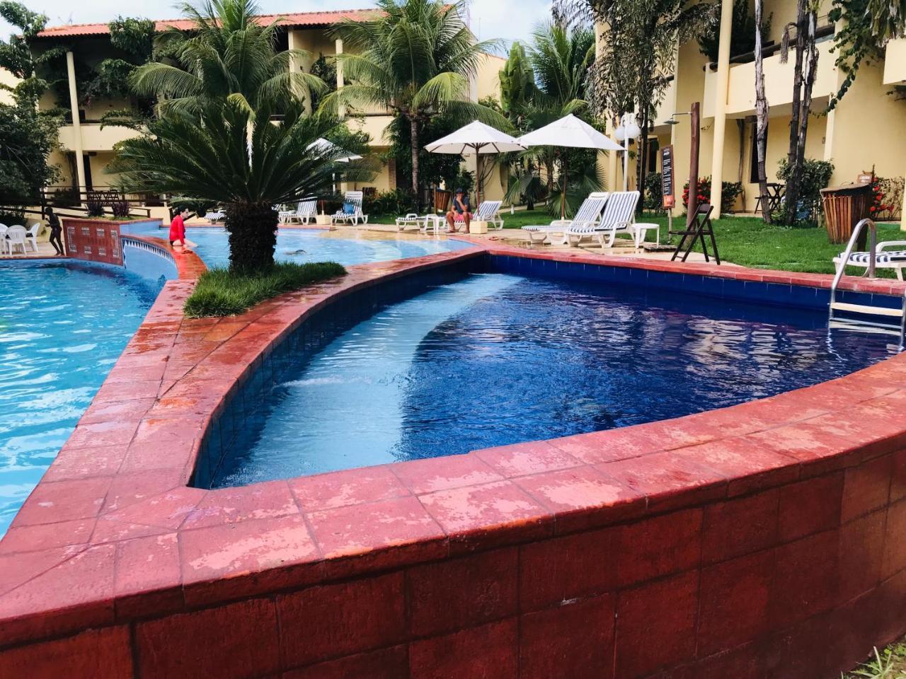 Pipa Flat Solar Apartment Praia de Pipa ภายนอก รูปภาพ